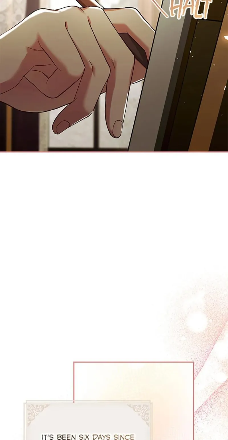 Karina's Last Days Chapter 69 - 3