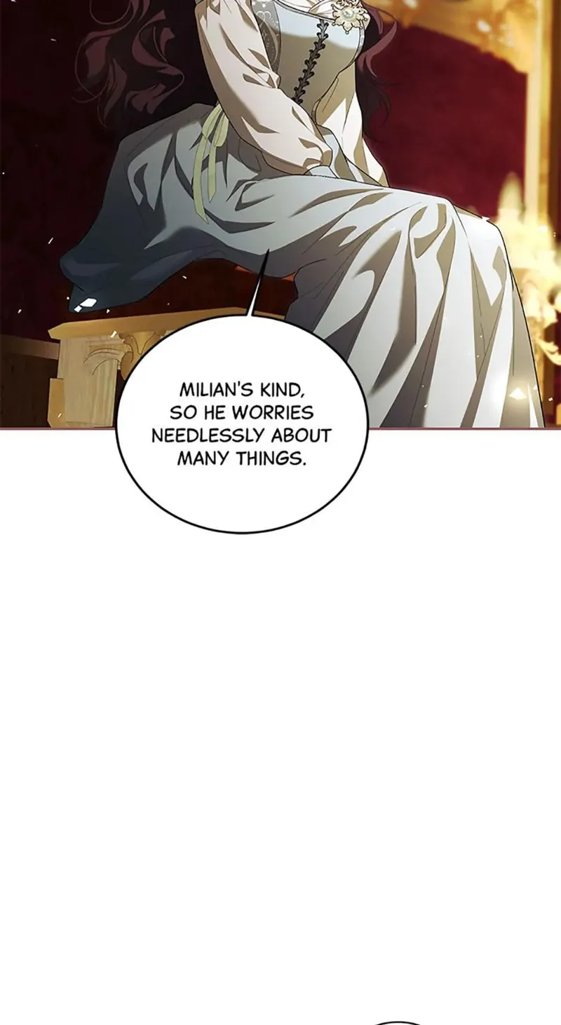 Karina's Last Days Chapter 69 - 32