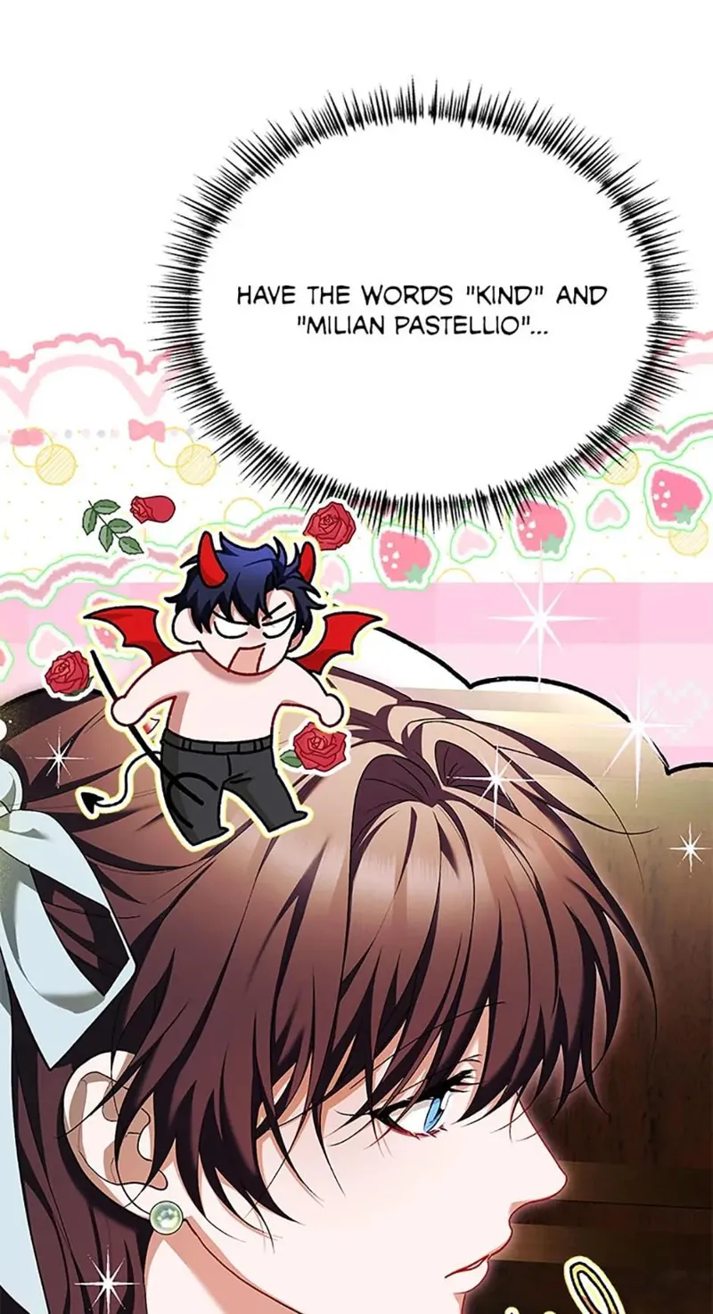 Karina's Last Days Chapter 69 - 34