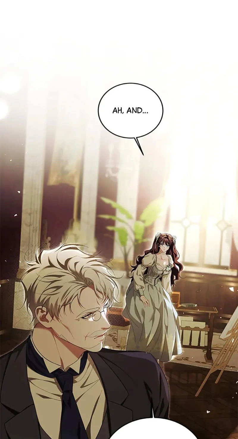 Karina's Last Days Chapter 69 - 38