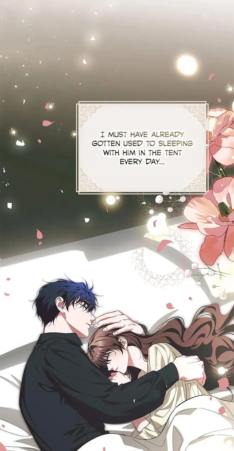 Karina's Last Days Chapter 69 - 5