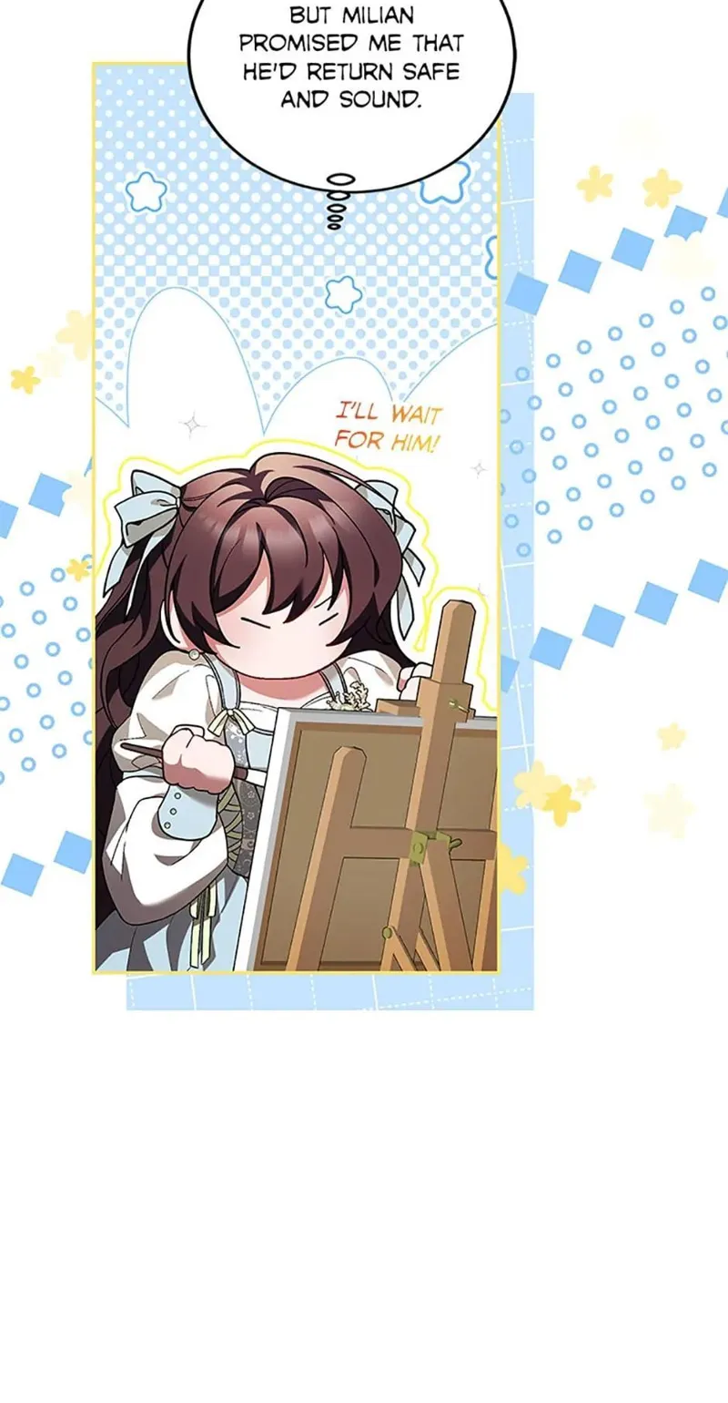 Karina's Last Days Chapter 69 - 7