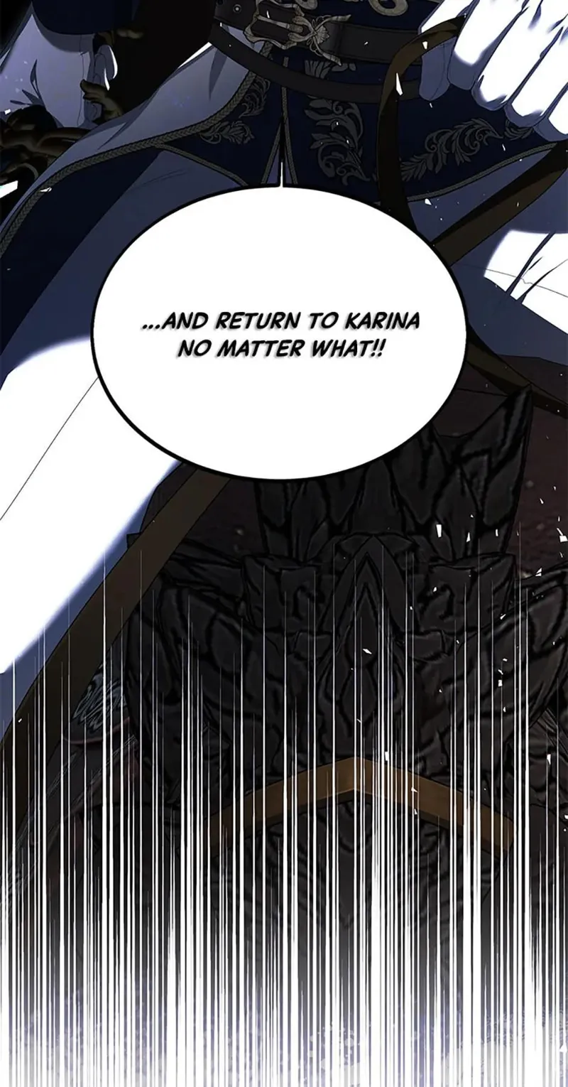Karina's Last Days Chapter 69 - 85