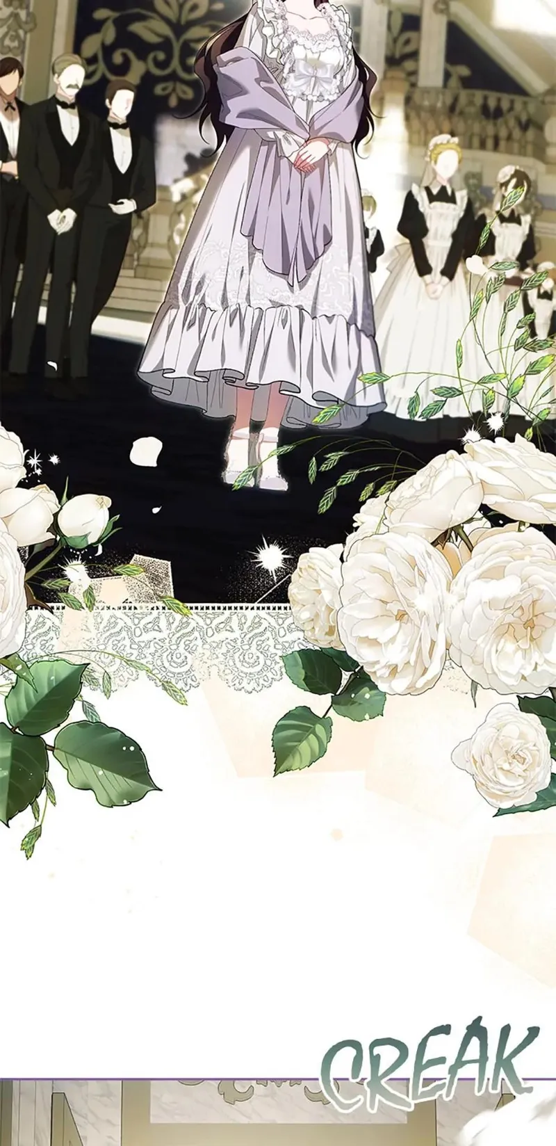 Karina's Last Days Chapter 70 - 10
