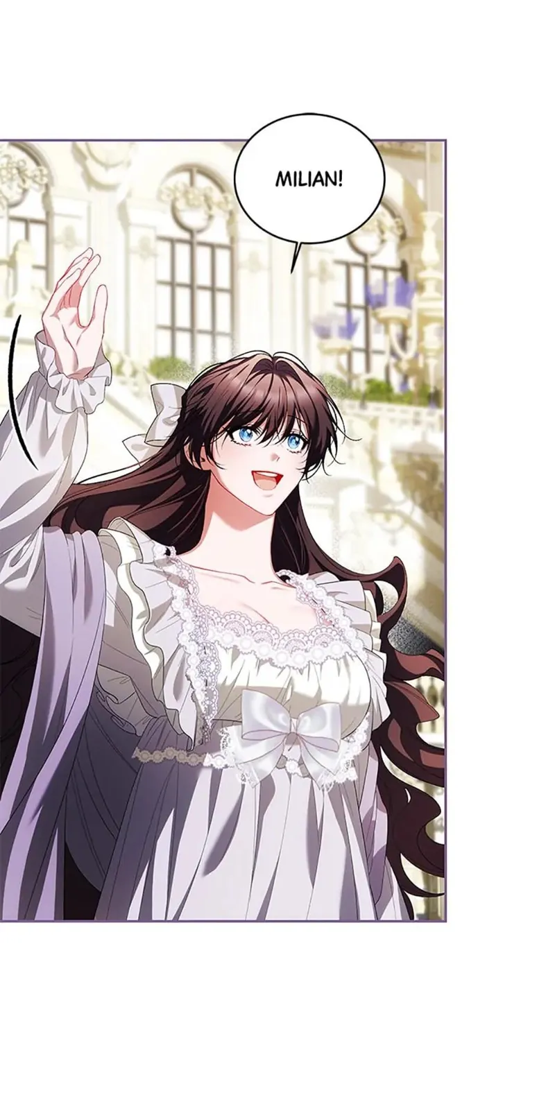 Karina's Last Days Chapter 70 - 13