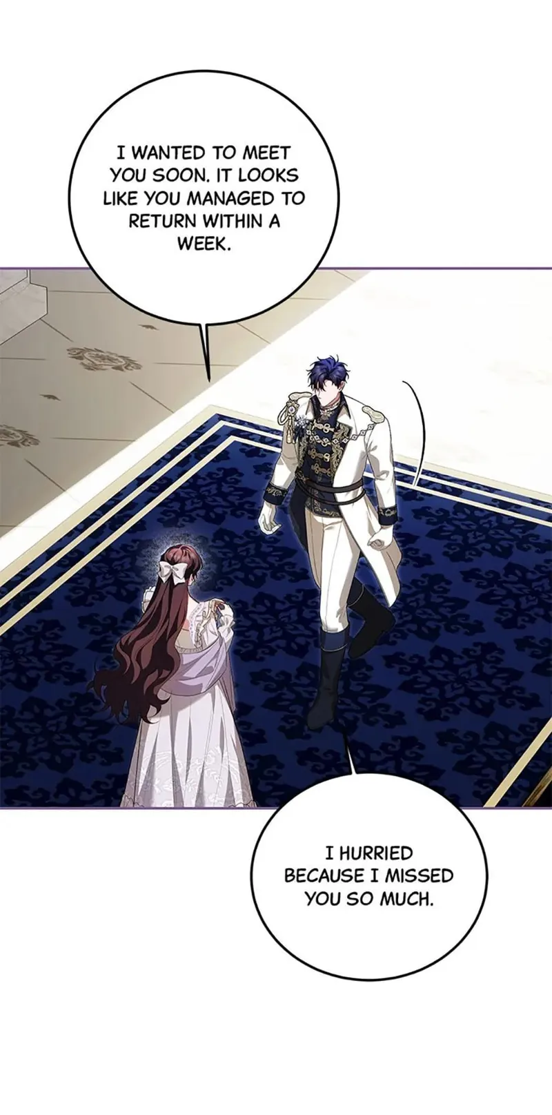 Karina's Last Days Chapter 70 - 15