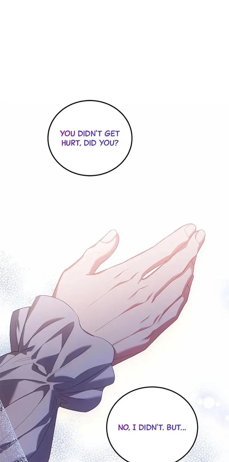 Karina's Last Days Chapter 70 - 16