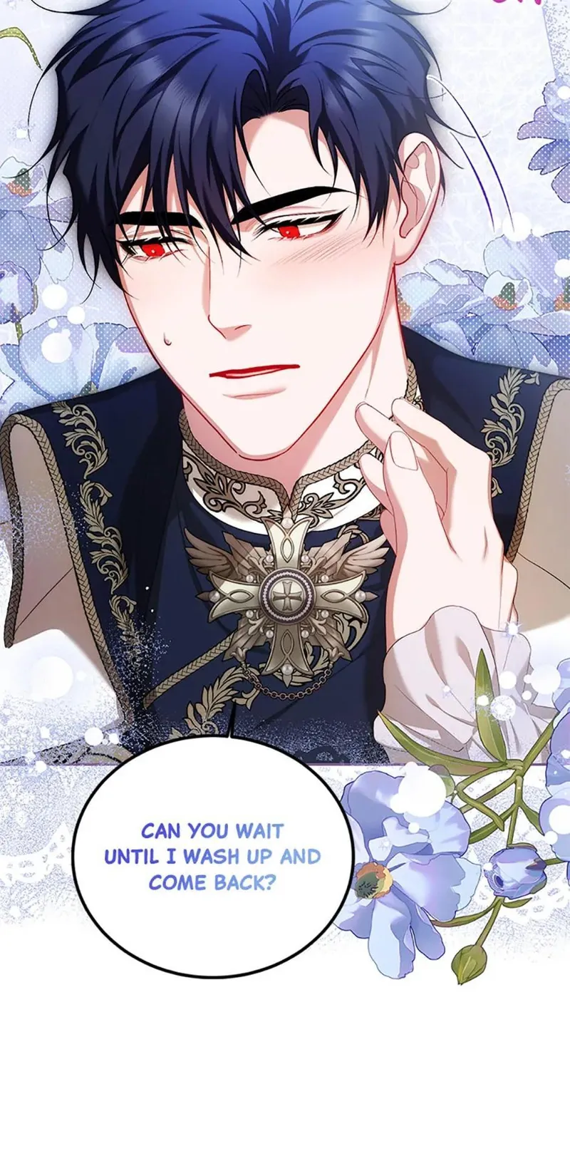 Karina's Last Days Chapter 70 - 18
