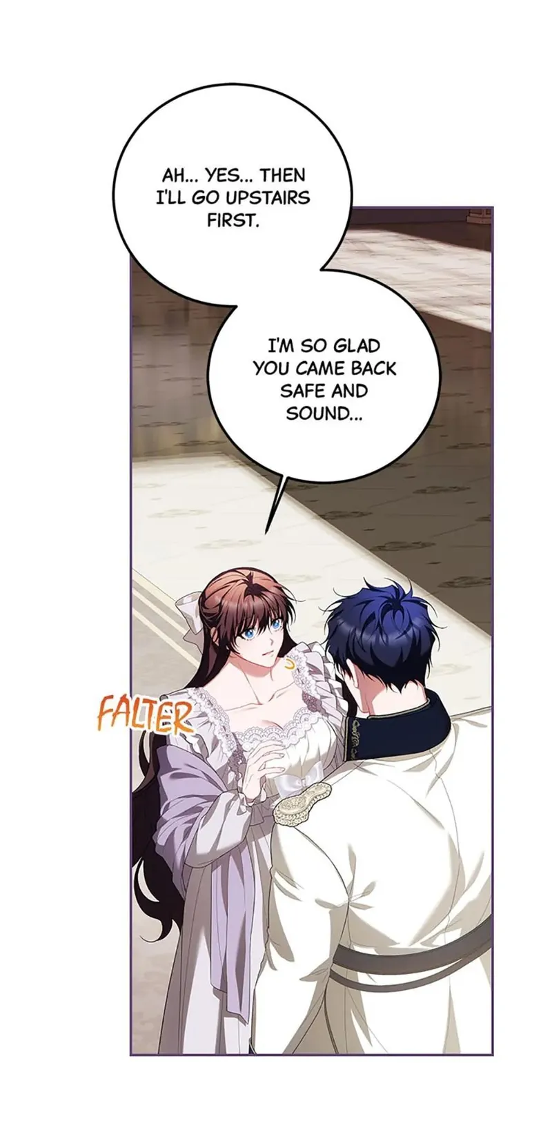 Karina's Last Days Chapter 70 - 19
