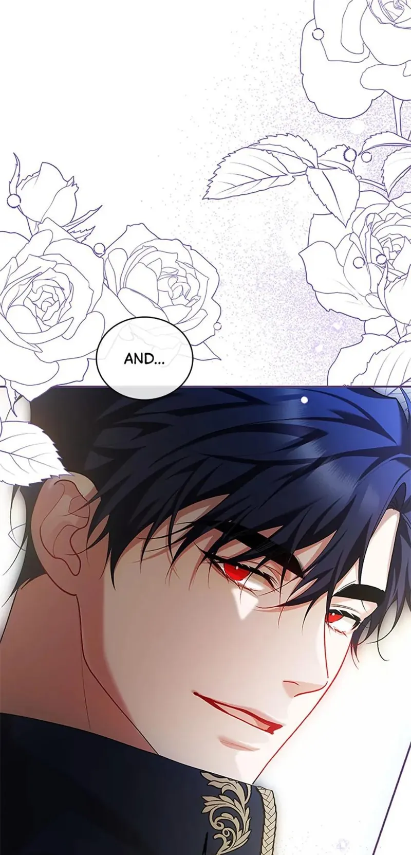 Karina's Last Days Chapter 70 - 21