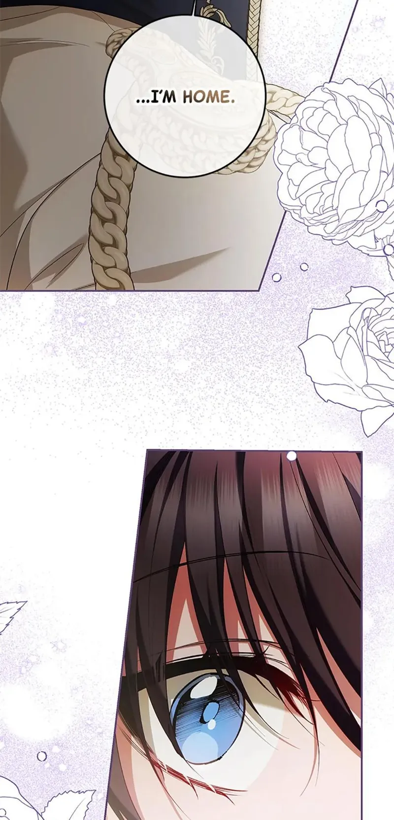 Karina's Last Days Chapter 70 - 22