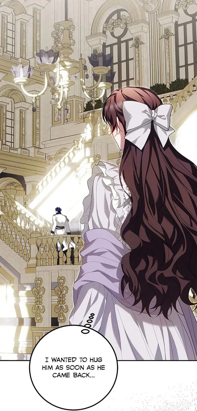 Karina's Last Days Chapter 70 - 24