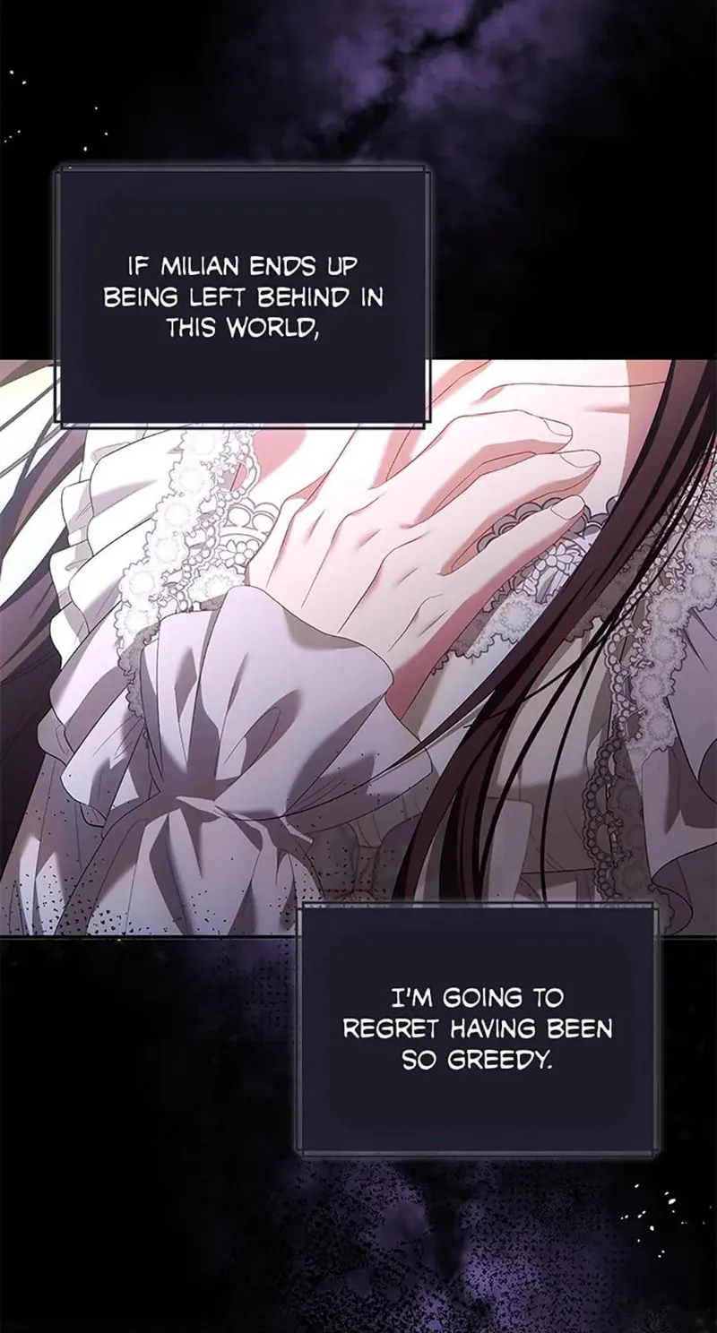 Karina's Last Days Chapter 70 - 29