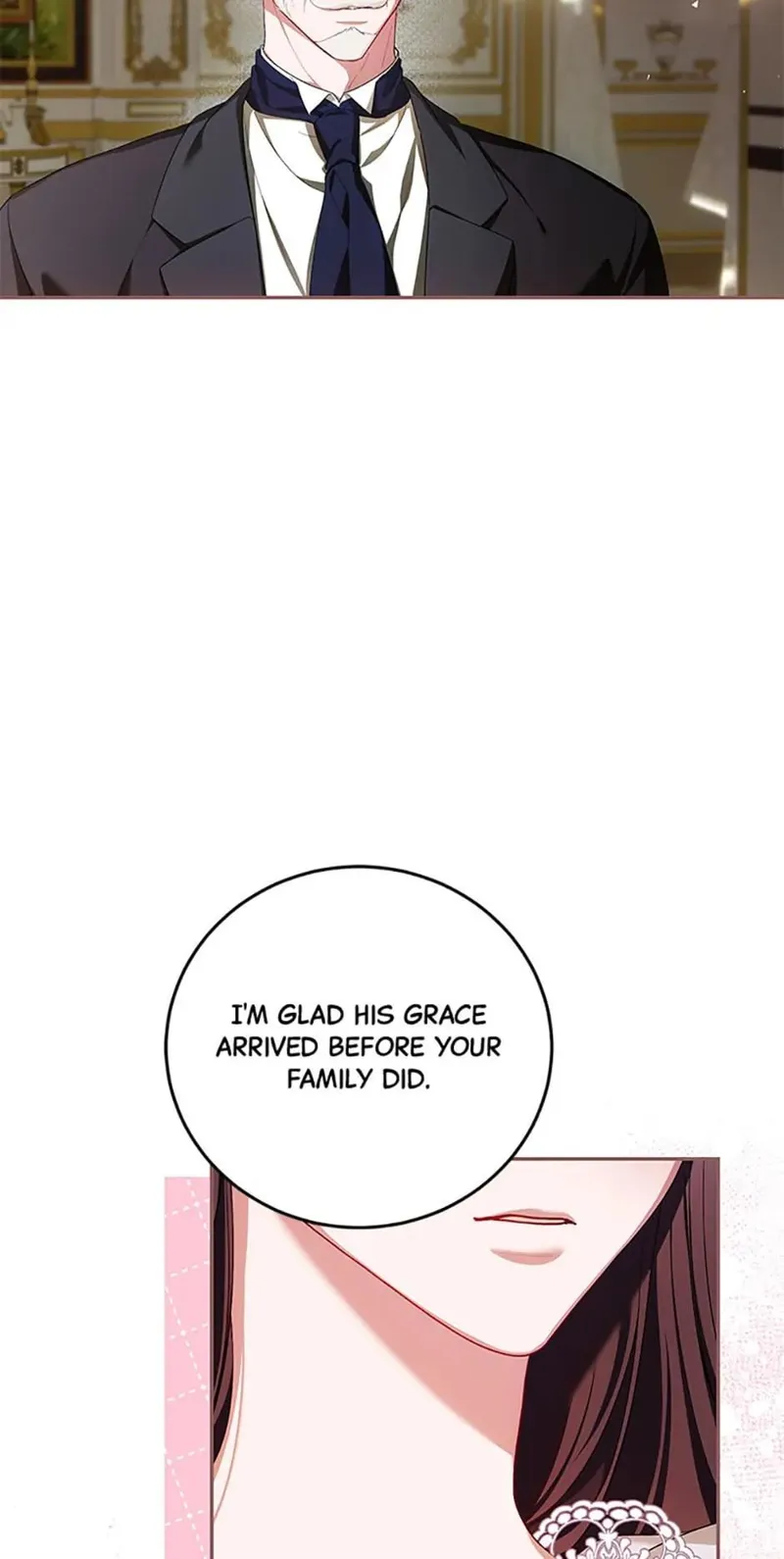 Karina's Last Days Chapter 70 - 3