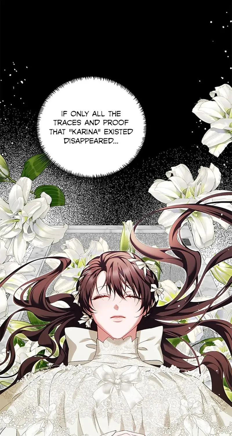 Karina's Last Days Chapter 70 - 33
