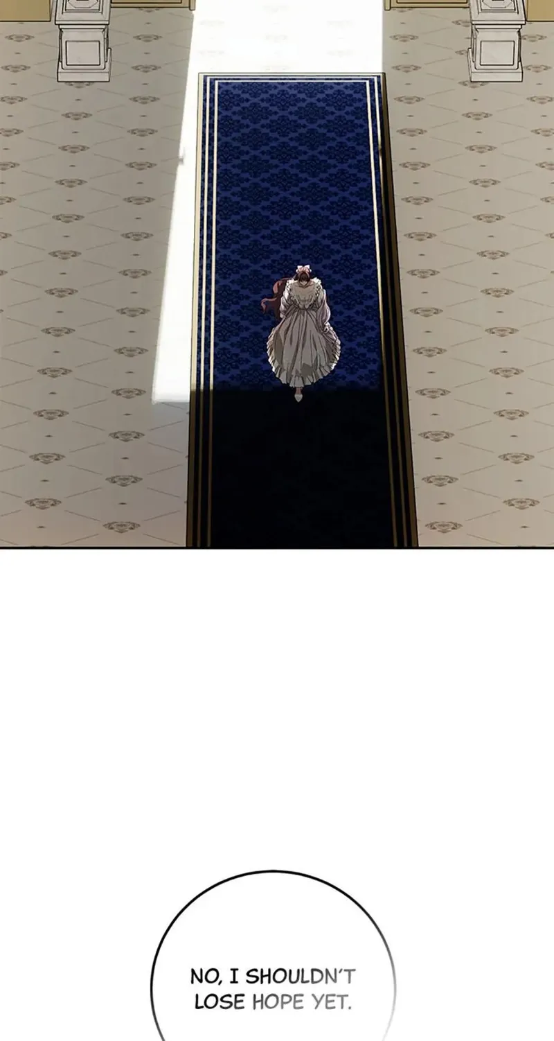 Karina's Last Days Chapter 70 - 37