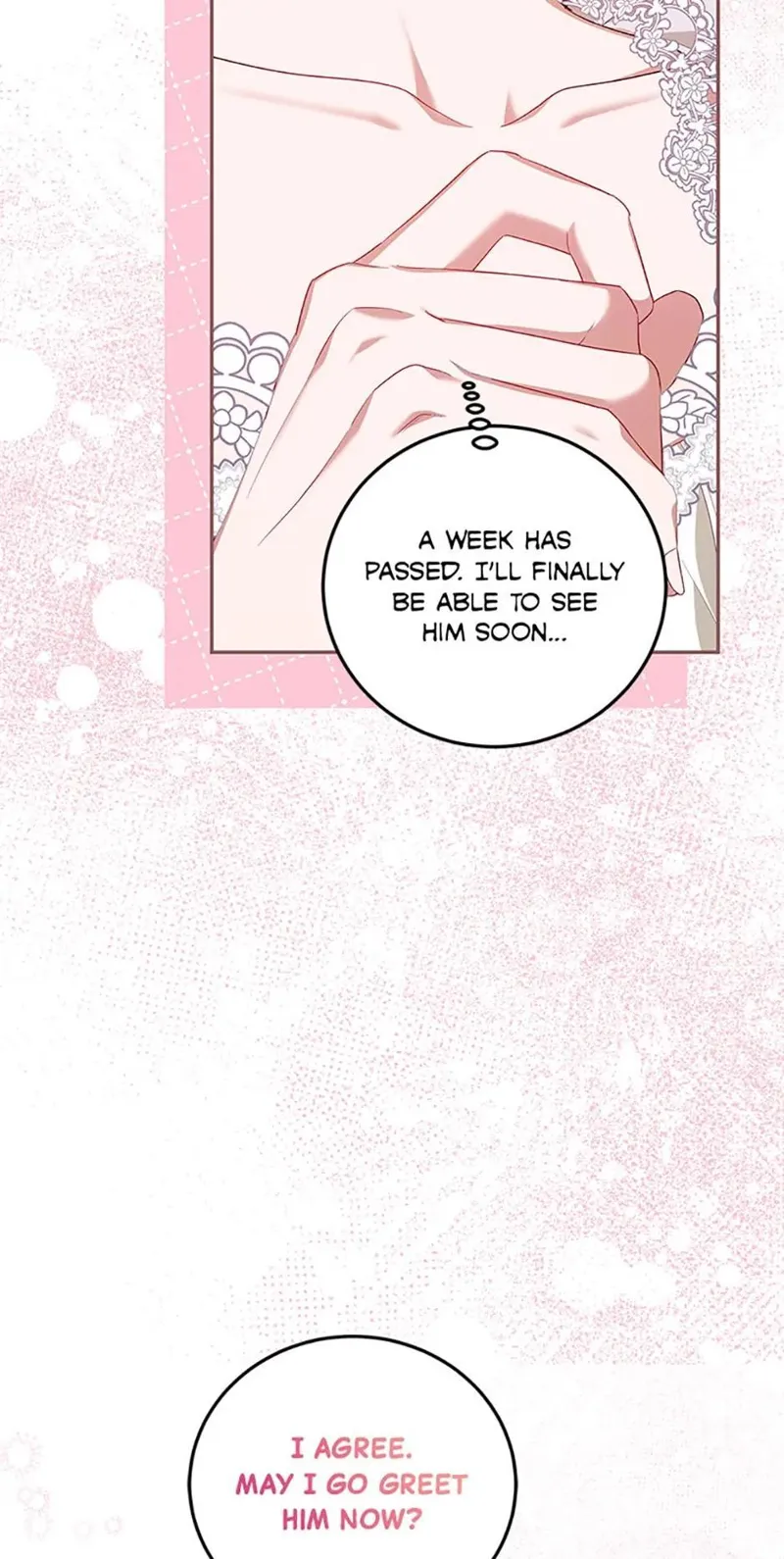 Karina's Last Days Chapter 70 - 4
