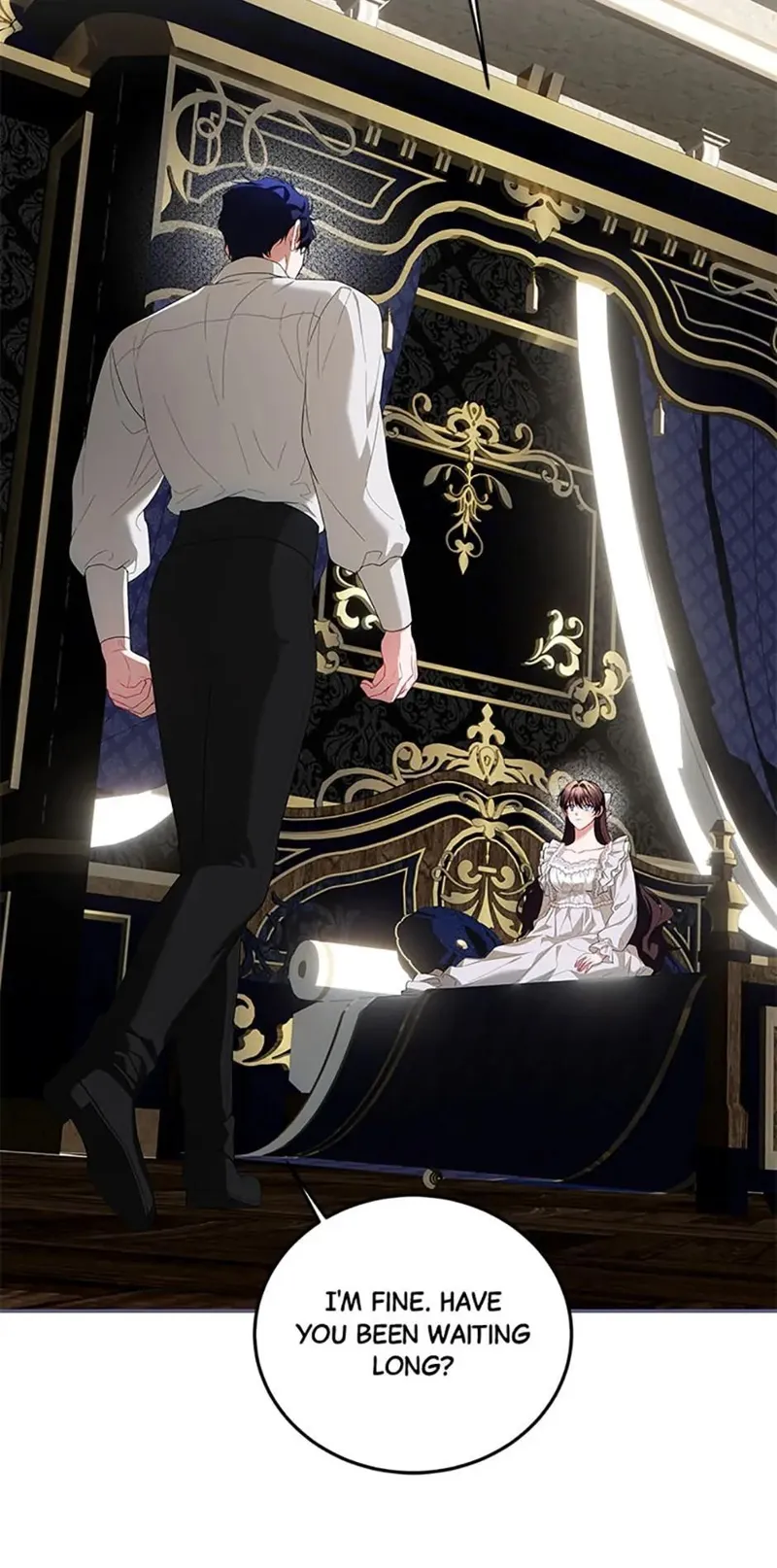 Karina's Last Days Chapter 70 - 42