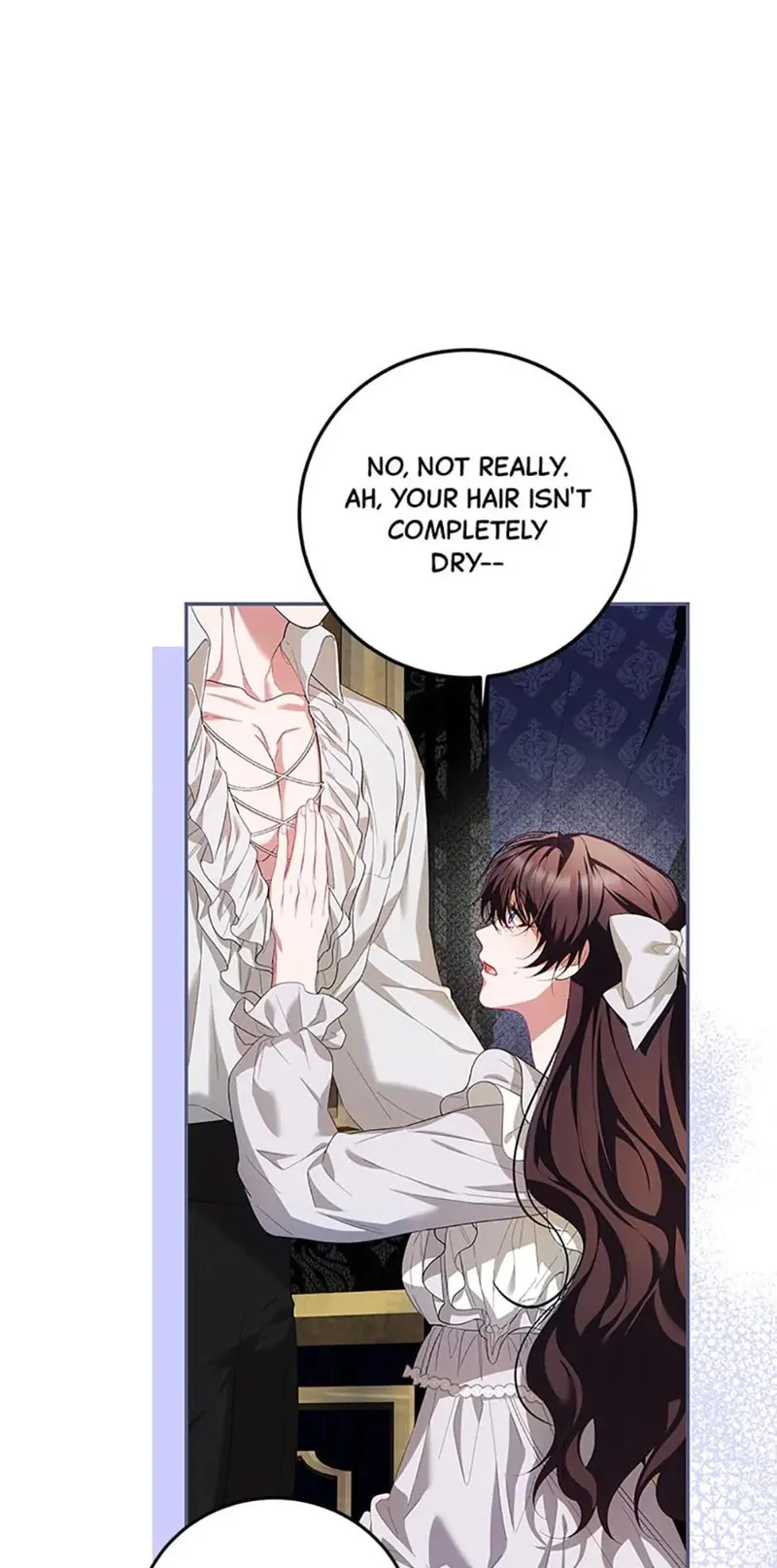 Karina's Last Days Chapter 70 - 43