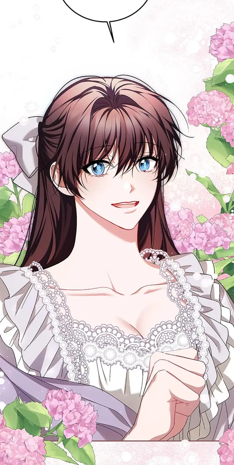 Karina's Last Days Chapter 70 - 5