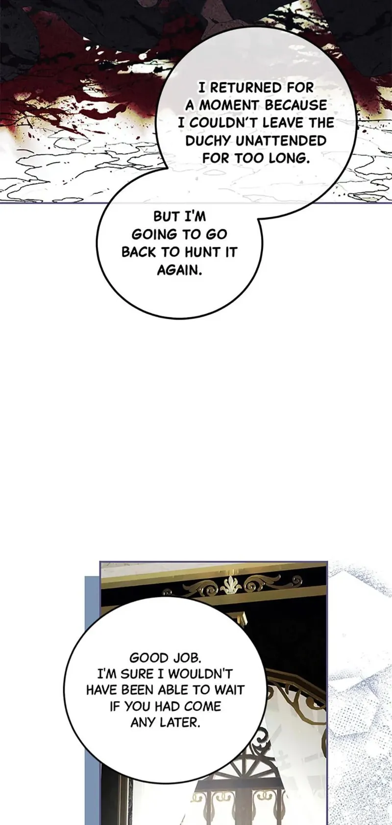 Karina's Last Days Chapter 70 - 50