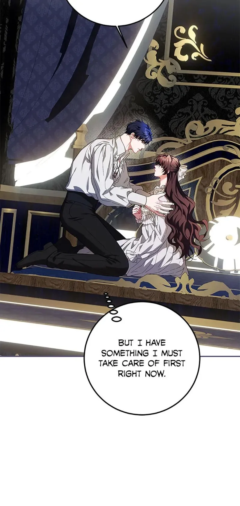 Karina's Last Days Chapter 70 - 52