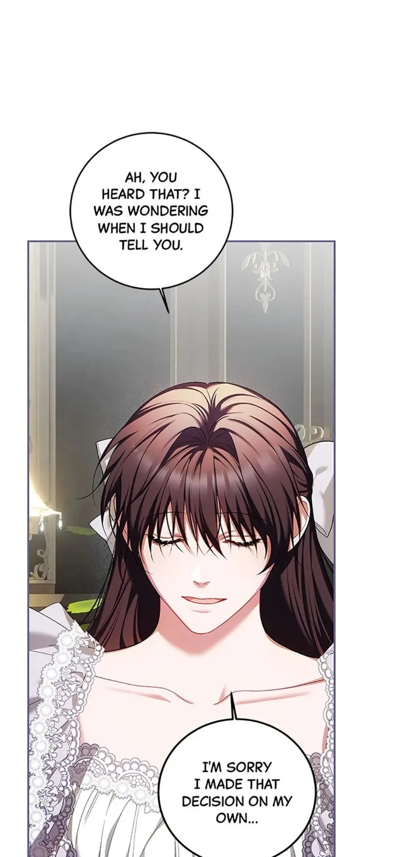 Karina's Last Days Chapter 70 - 55