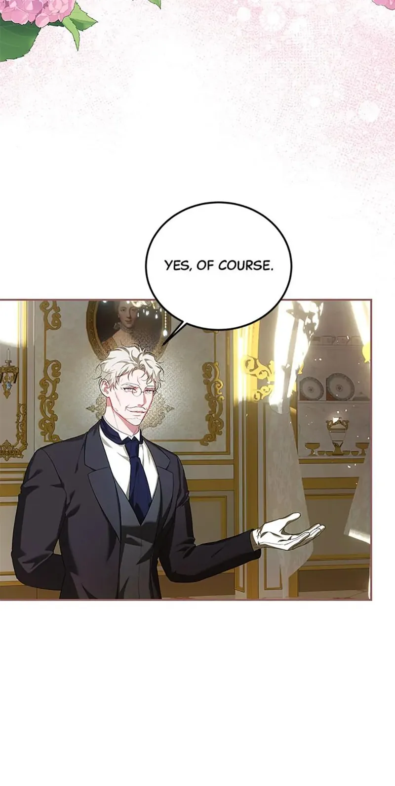 Karina's Last Days Chapter 70 - 6