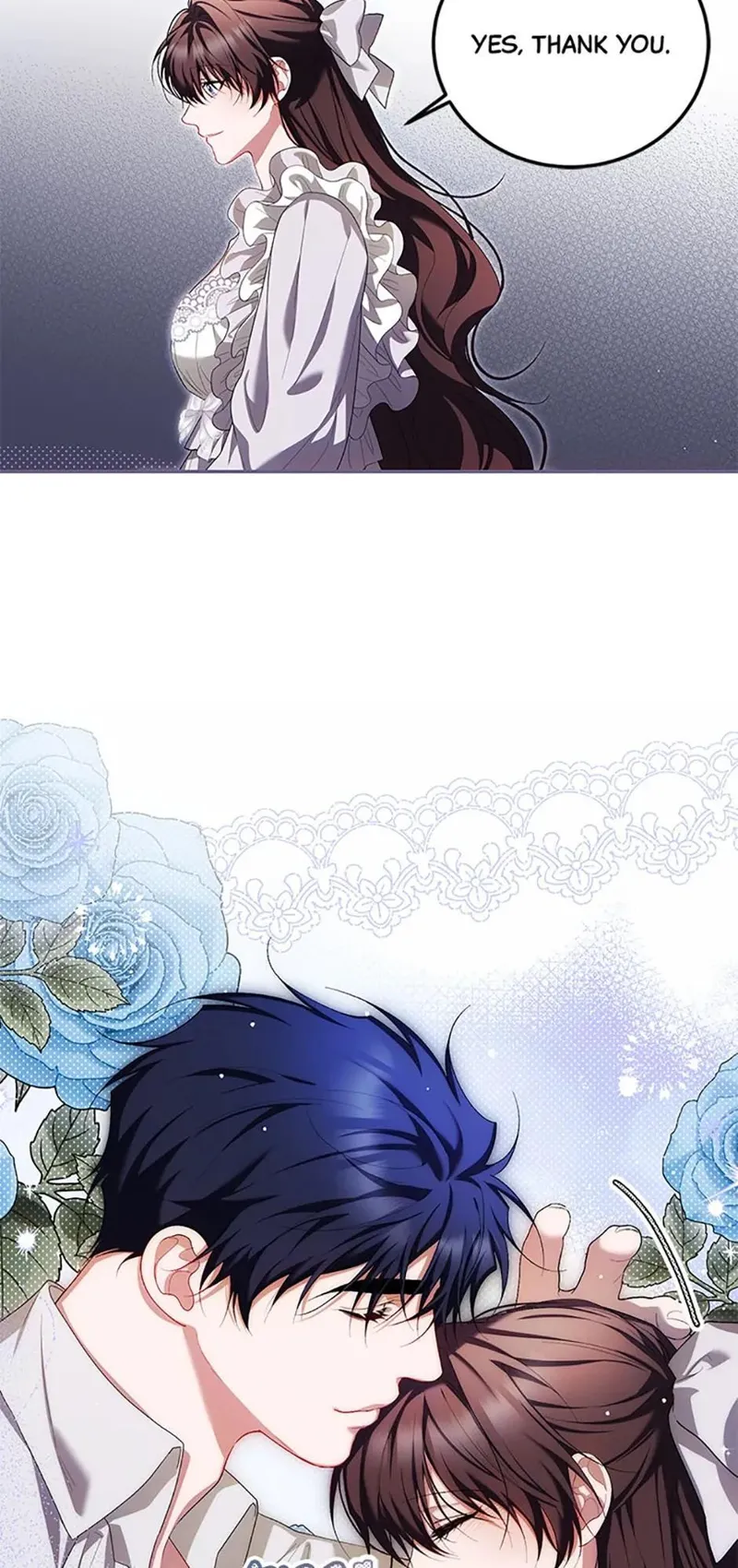 Karina's Last Days Chapter 70 - 60