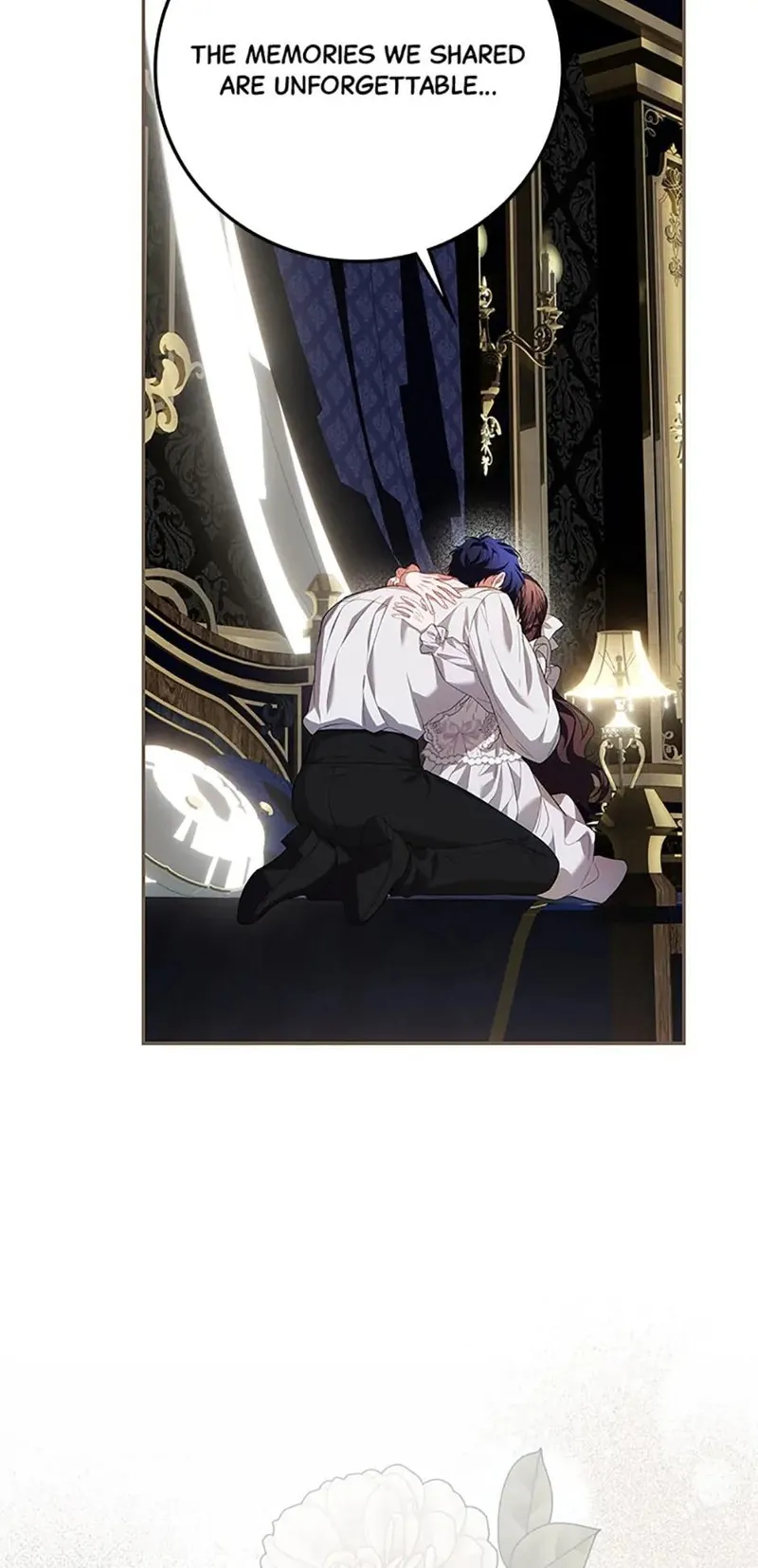 Karina's Last Days Chapter 70 - 66