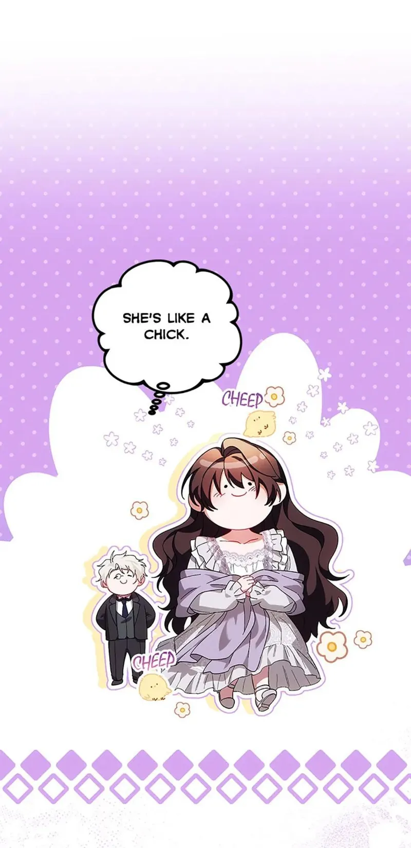 Karina's Last Days Chapter 70 - 7