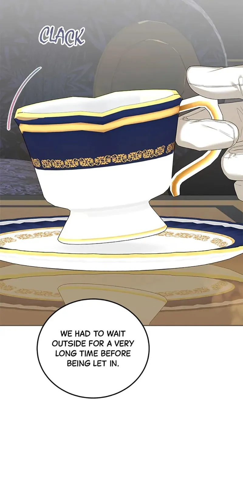 Karina's Last Days Chapter 70 - 72