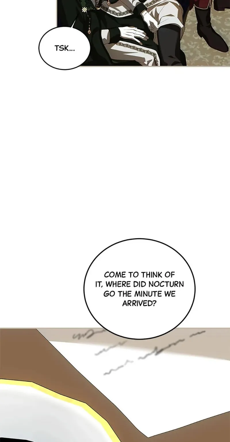 Karina's Last Days Chapter 70 - 75