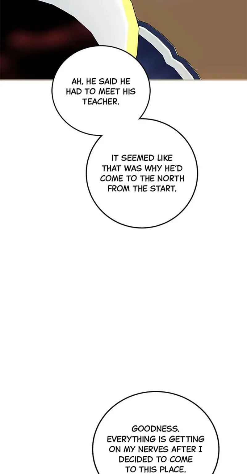 Karina's Last Days Chapter 70 - 76