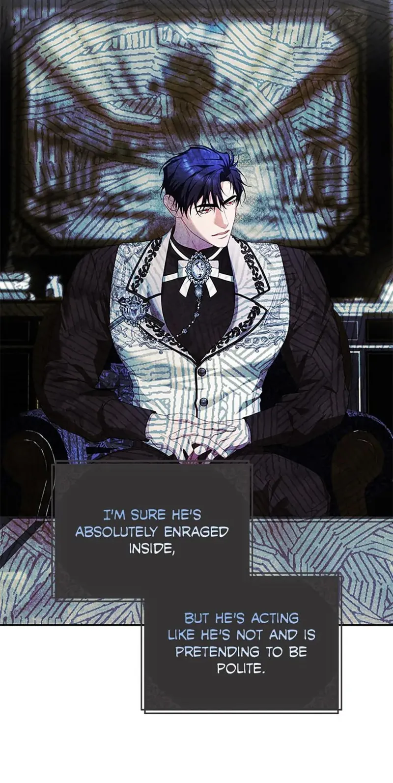 Karina's Last Days Chapter 71 - 10