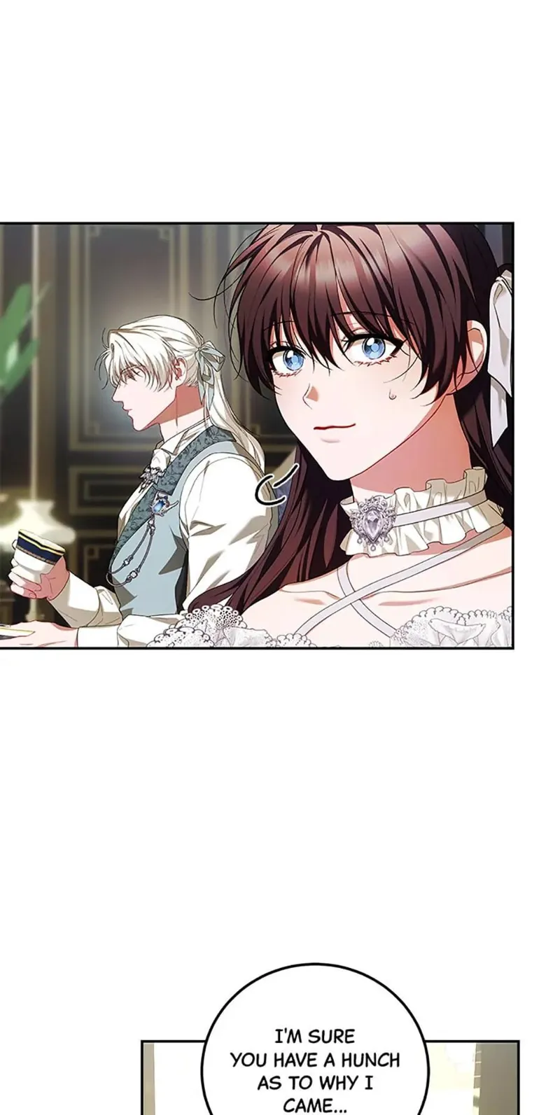 Karina's Last Days Chapter 71 - 11