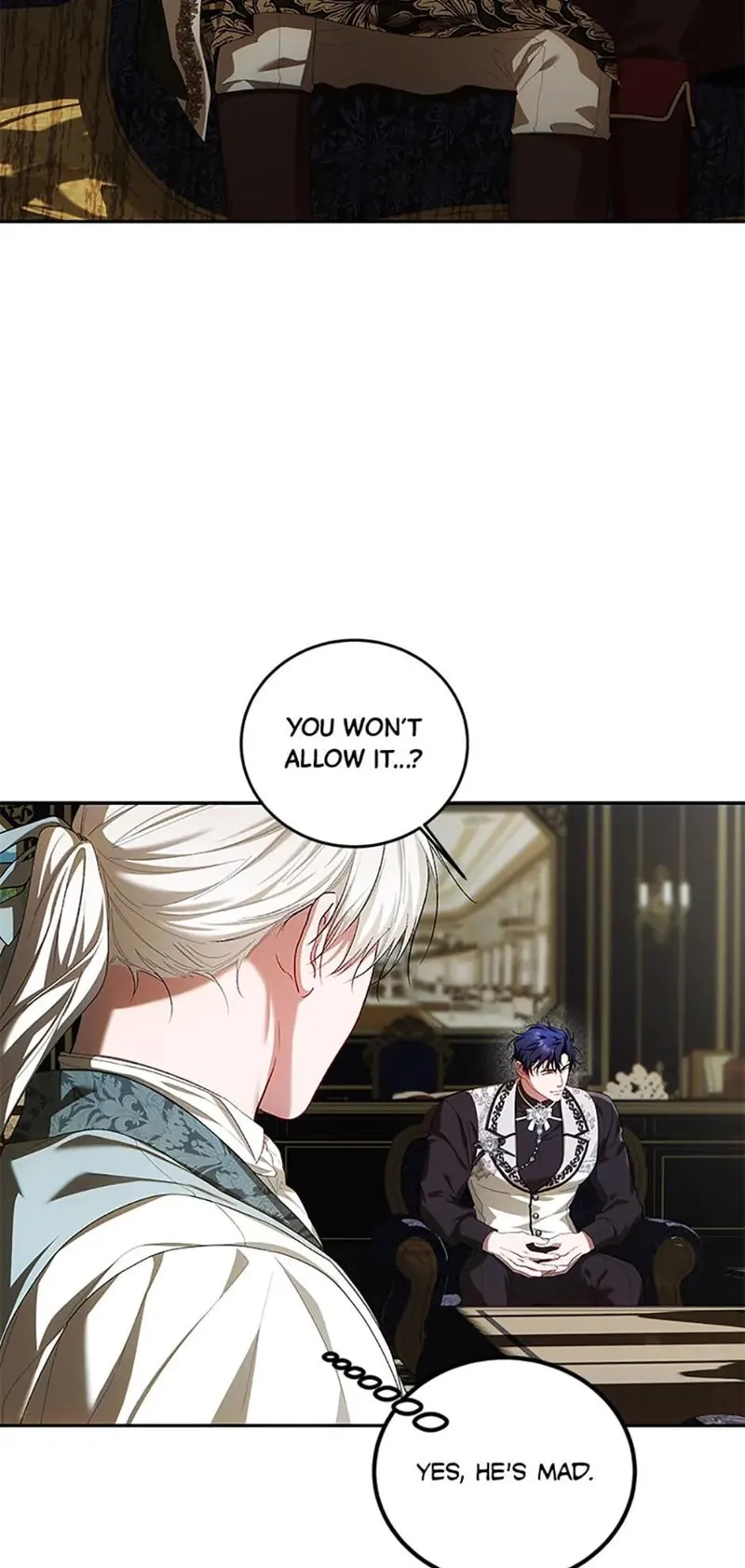 Karina's Last Days Chapter 71 - 14