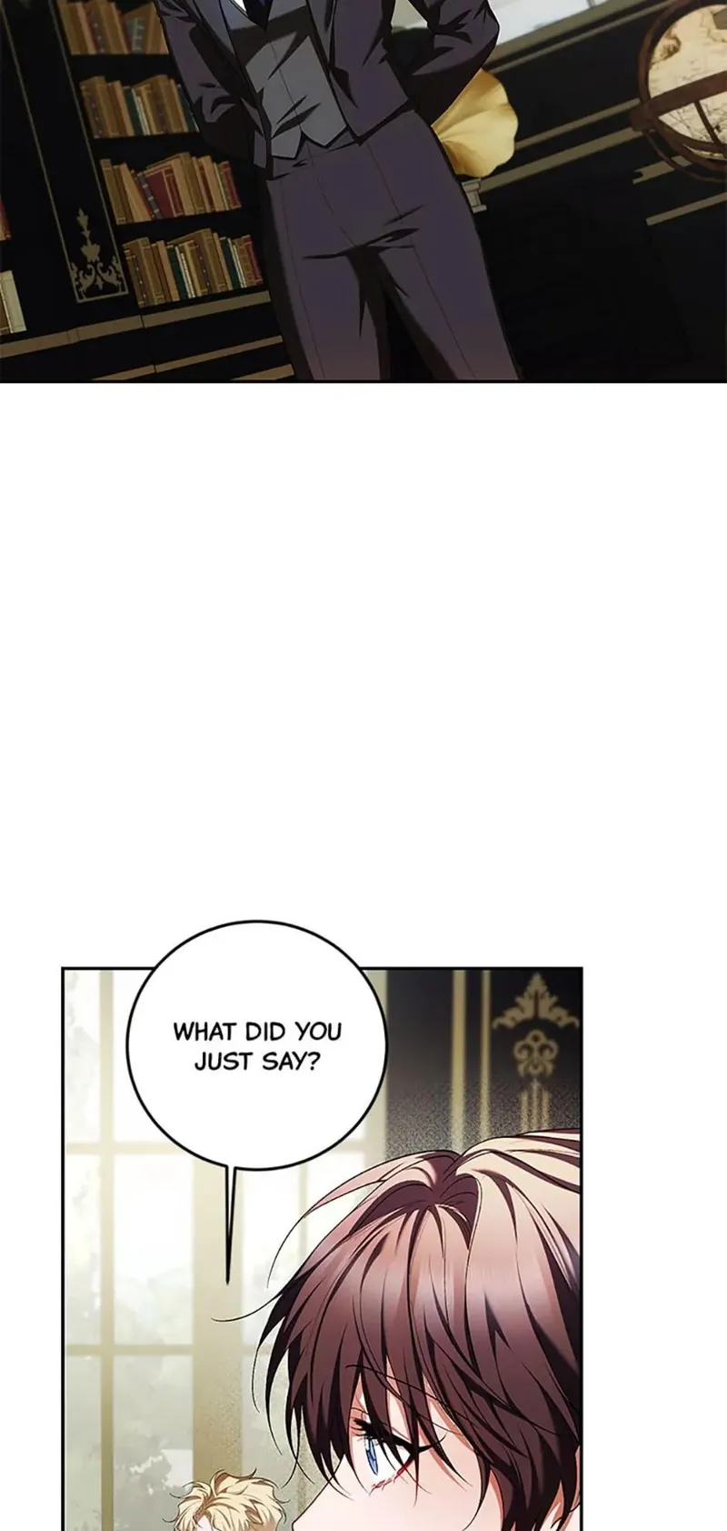 Karina's Last Days Chapter 71 - 16