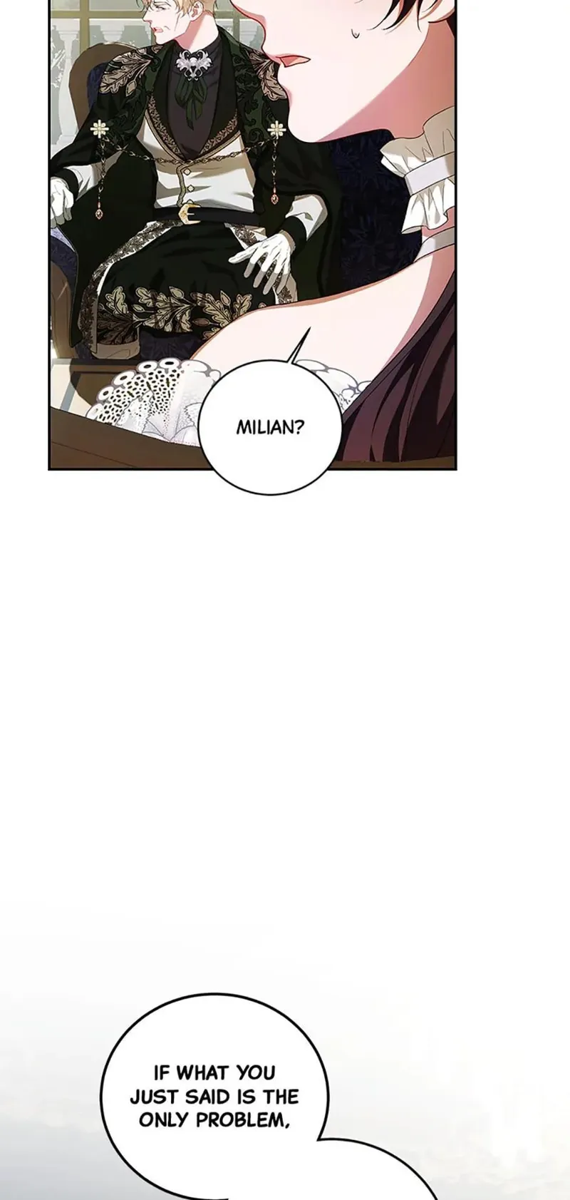 Karina's Last Days Chapter 71 - 17