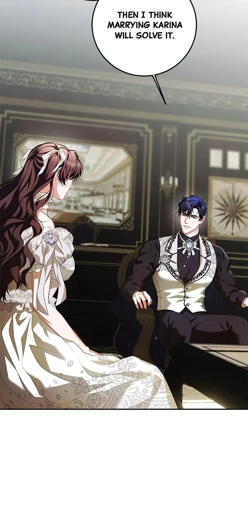 Karina's Last Days Chapter 71 - 18