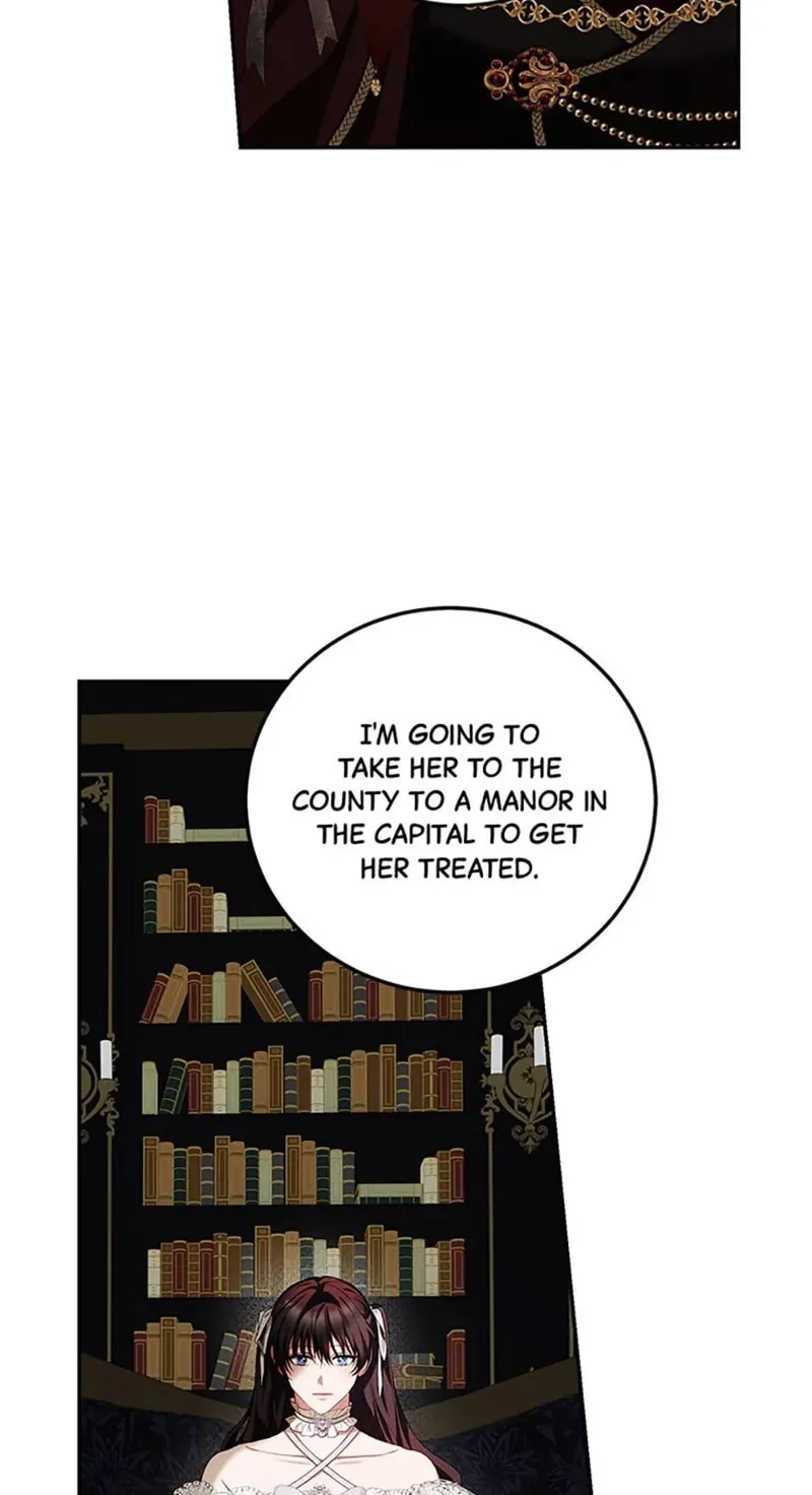 Karina's Last Days Chapter 71 - 20