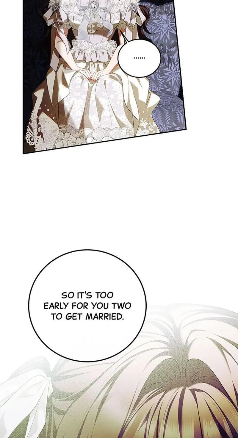 Karina's Last Days Chapter 71 - 21