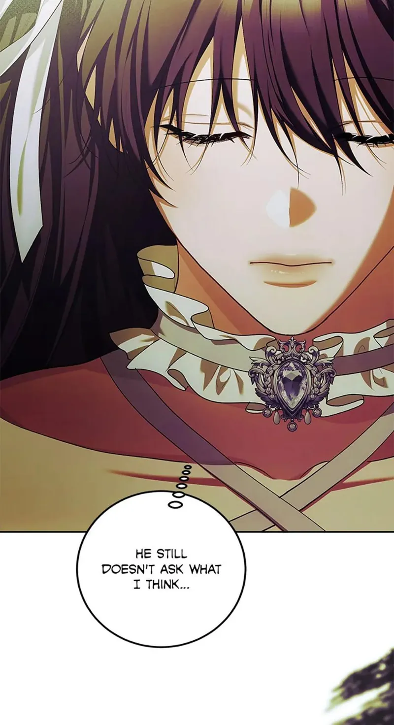 Karina's Last Days Chapter 71 - 22