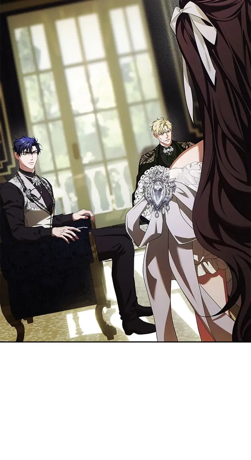 Karina's Last Days Chapter 71 - 25