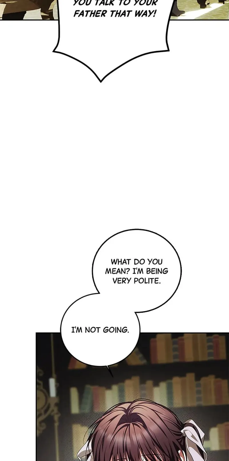 Karina's Last Days Chapter 71 - 28