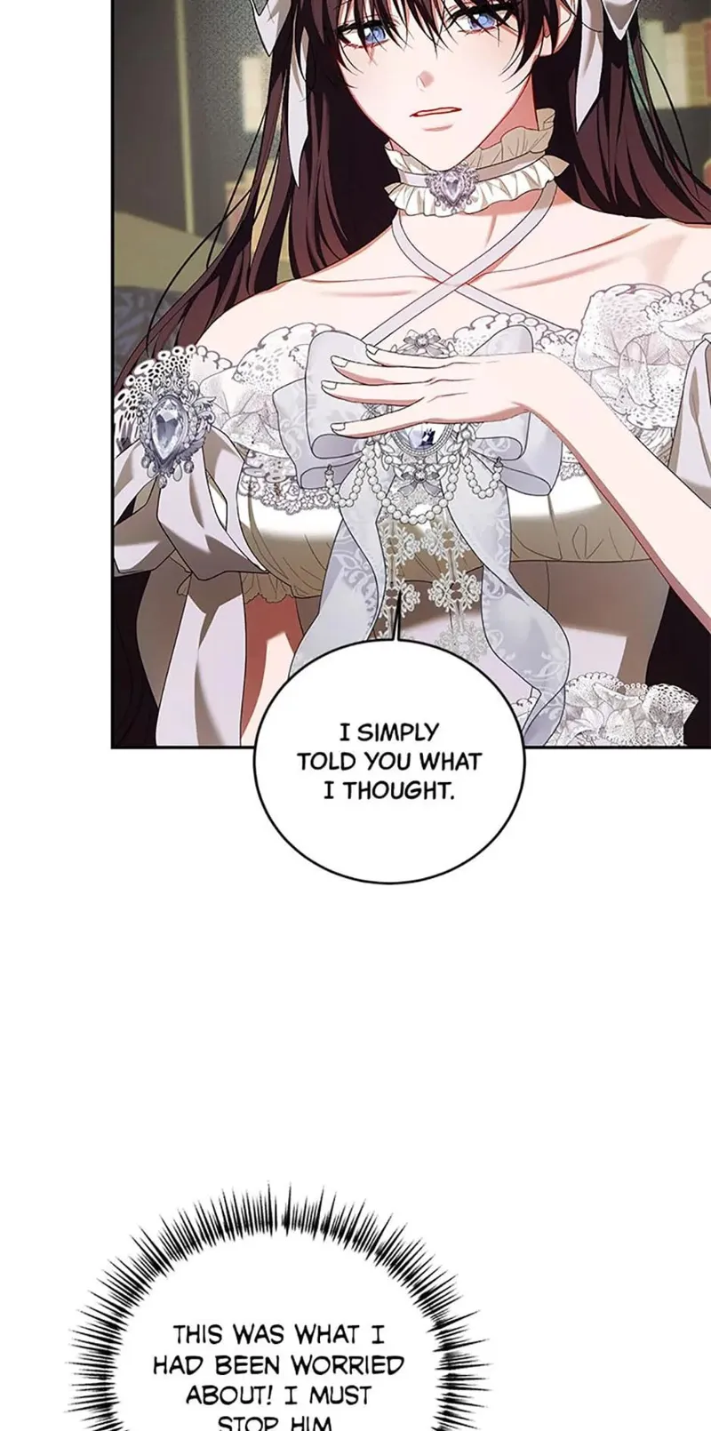 Karina's Last Days Chapter 71 - 29