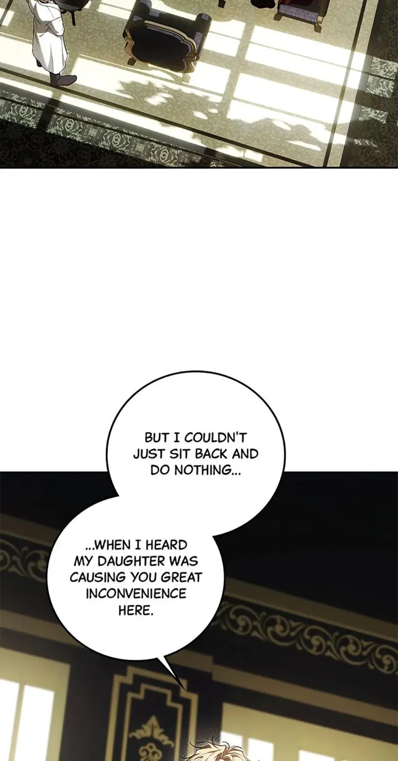 Karina's Last Days Chapter 71 - 3