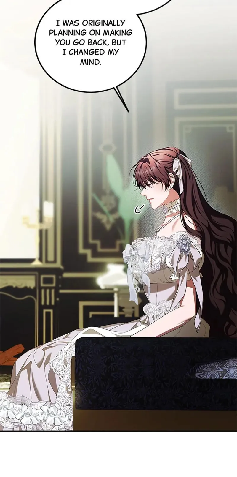 Karina's Last Days Chapter 71 - 31
