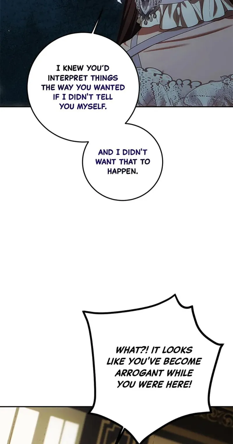 Karina's Last Days Chapter 71 - 33
