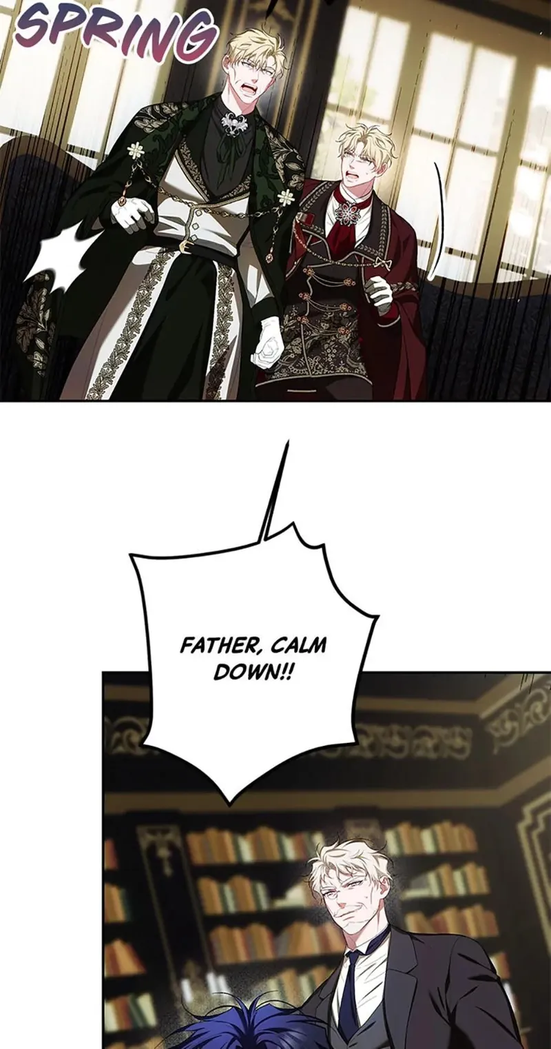 Karina's Last Days Chapter 71 - 34
